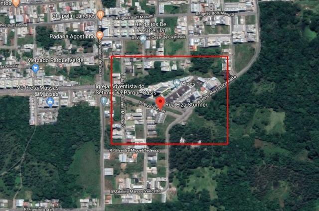 Imóveis Retomados | Casa 2 dorm | Nossa Senhora do Rosário | Caxias do Sul/RS