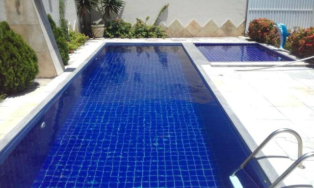 Alugo casa na praia das fontes - Foto 2