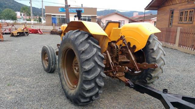 Trator Valmet 65 - Foto 3