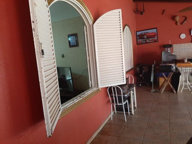Casa 03 Quartos com Lazer,Piscina,QNF 23 Taguatinga - Foto 11