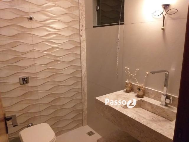 Casa para venda com 1 suite + 2 quartos - Santa Fé - Foto 10