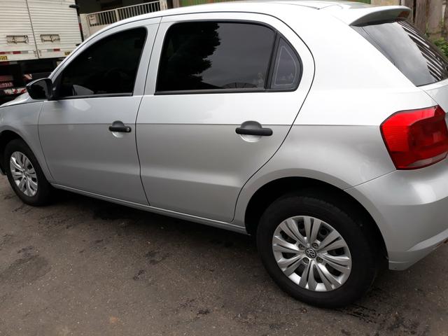 Gol msi 1.6 flex completo - Foto 10