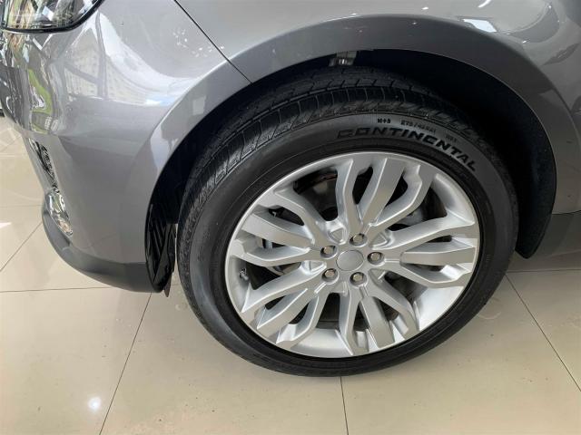 LAND ROVER RANGE ROVER SPORT 2018/2019 3.0 SE 4X4 V6 24V BITURBO DIESEL 4P AUTOMÁTICO - Foto 10