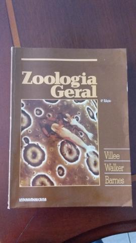 Zoologia Geral