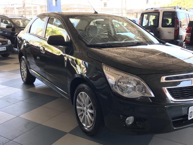 Cobalt Ltz 1.4 - Bem Conservado - 2012 - Foto 8