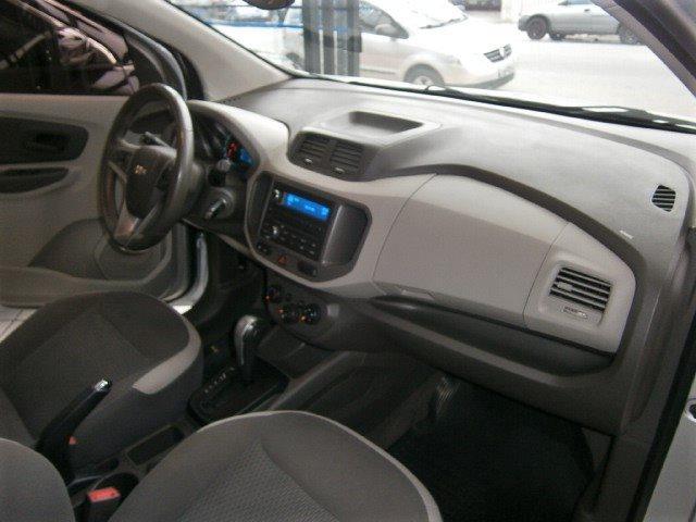 CHEVROLET SPIN 2014/2015 1.8 ADVANTAGE 8V FLEX 4P AUTOMÁTICO - Foto 10