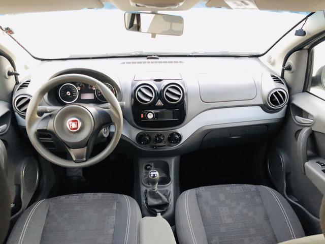Palio 1.4 apenas 63000km - Foto 6