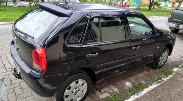 Gol g4. 2019 no Verde - Foto 2
