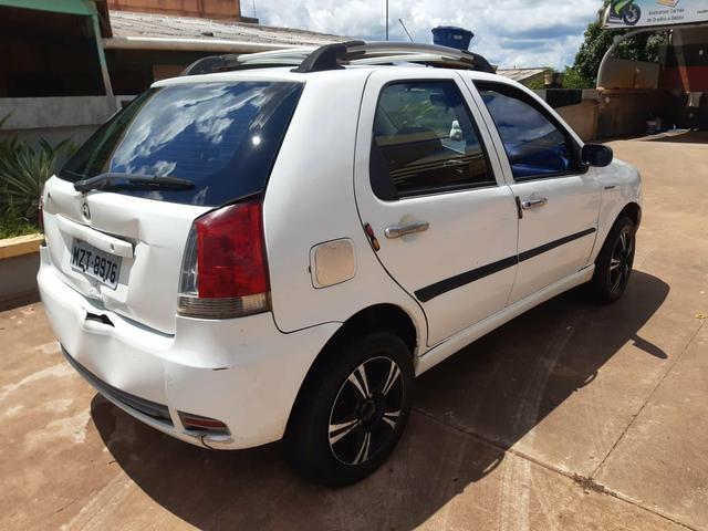 Vendo um Carro pálio - Foto 4