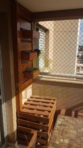 Apartamento - jardim botânico - ribeirão preto - Foto 6