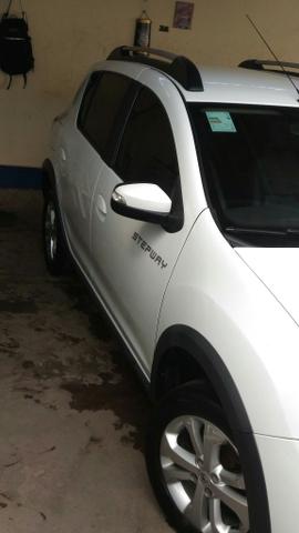 Sandero stepway - Foto 6