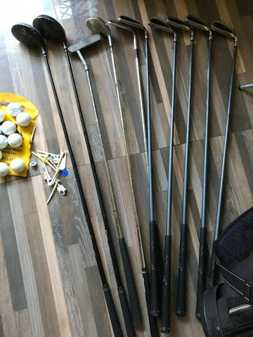 Kit golf William Burney - Foto 3