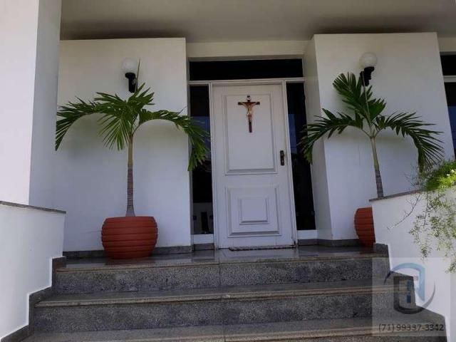 Casa em Condomínio para Venda em Salvador, Itaigara, 4 dormitórios, 3 suítes, 6 banheiros, - Foto 9