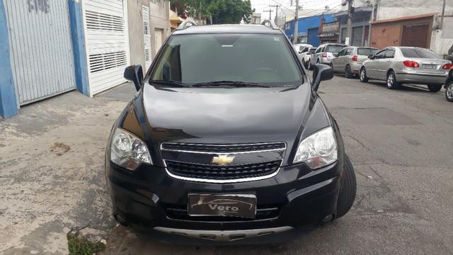 Chevrolet Captiva Sport 2.4 Aut 4 Cilindros - Foto 3