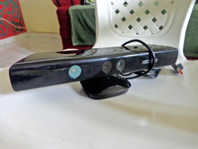 Promoção troco ou vendo Kinect pra xbox