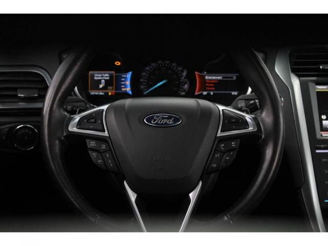 Ford Fusion TITANIUM AWD - Foto 7