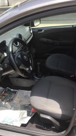 VOLKSWAGEN VOYAGE 2012/2013 1.0 MI 8V FLEX 4P MANUAL - Foto 6