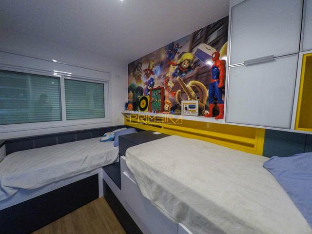 Apartamento no Poeme Ecoville, face norte - Foto 8