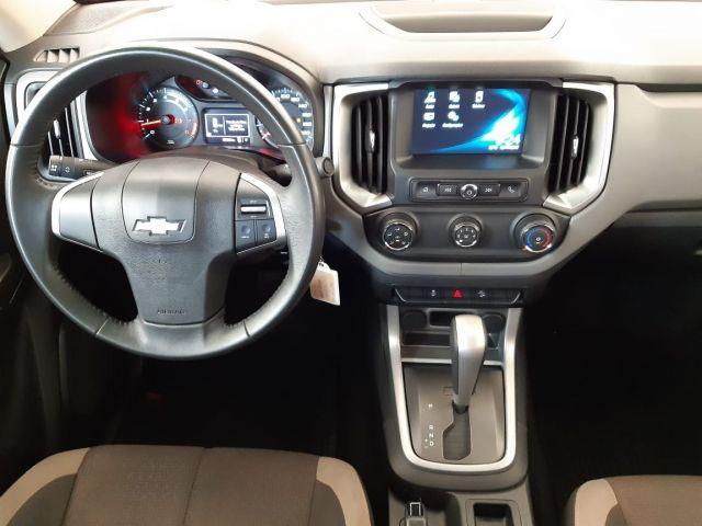 S10 Pick-Up LT 2.5 Flex 4x2 CD - Foto 10