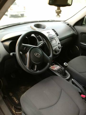 Vendo Kia soul - Foto 5