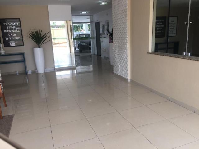 Oportunidade: Apartamento em prédio com infraestrutura completa .Financia - Foto 2