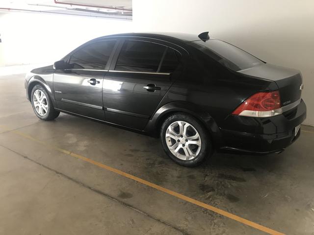 Vectra preto 11/11 Elegance - Foto 2