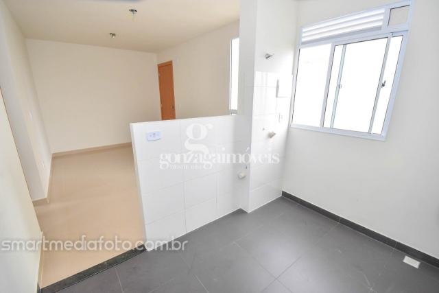 Apartamento para alugar com 2 dormitórios em Pinheirinho, Curitiba cod:63305001 - Foto 12