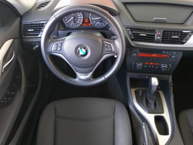BMW X1 SDRIVE 18I 2.0 16V 4X2 AUT 2014 - Foto 19