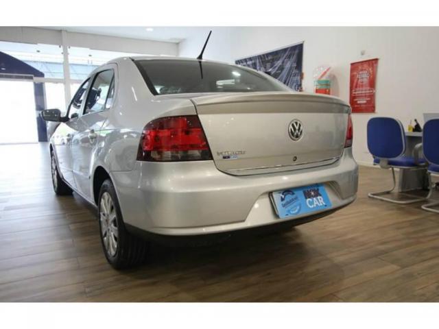 Volkswagen Voyage Comfortline 1.6 - Foto 6