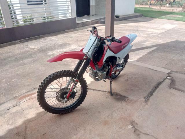 Honda CRF 230 - Foto 6
