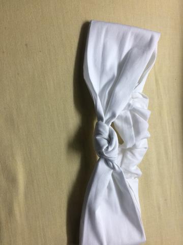 Turbante Maria da paz - Foto 5