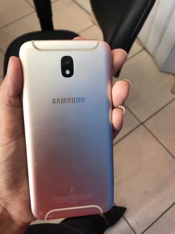J7 pro 64 gigas - Foto 2