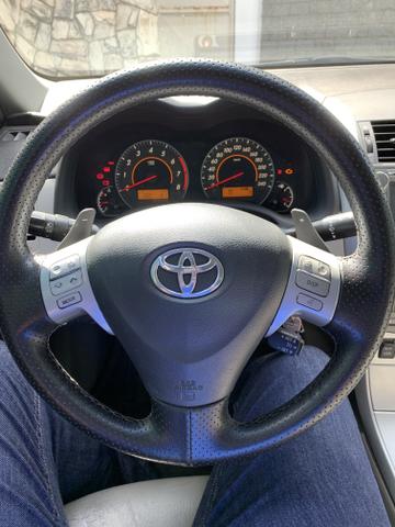 Corolla 2012 XEI 2.0 - Foto 6