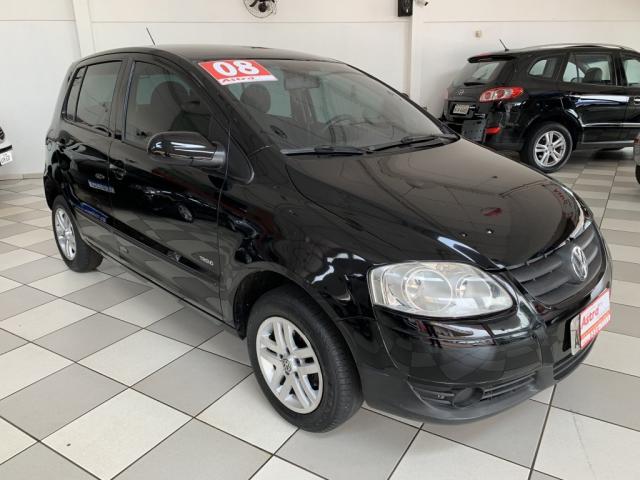 VW - VOLKSWAGEN FOX 1.0 MI TOTAL FLEX 8V 5P