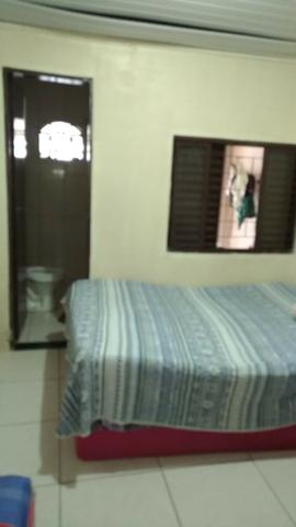 Casa QR 315 Samambaia Sul Aceita Financiamento - Foto 10