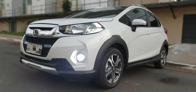 Wrv exl automático 18/18 top de linha - Foto 8