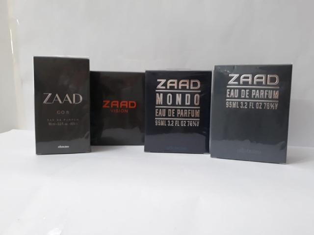 Kit Zaad Tradicional EDP - Foto 2