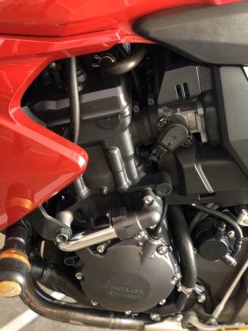 Cb 1000r 2013 - Foto 5