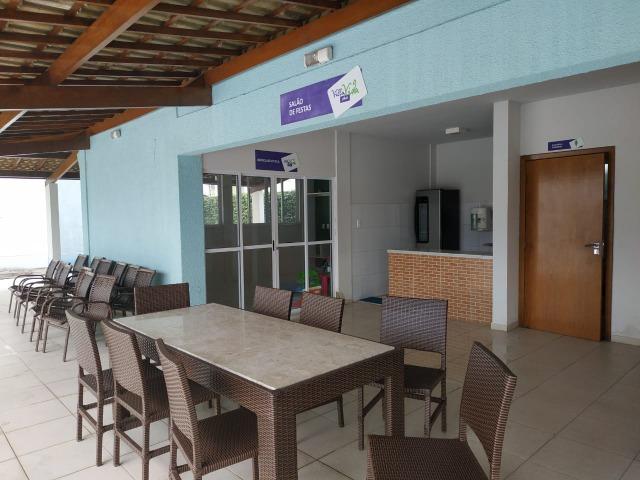 Condominio Villa Vida Plus na av Calamar Conceição - Foto 14