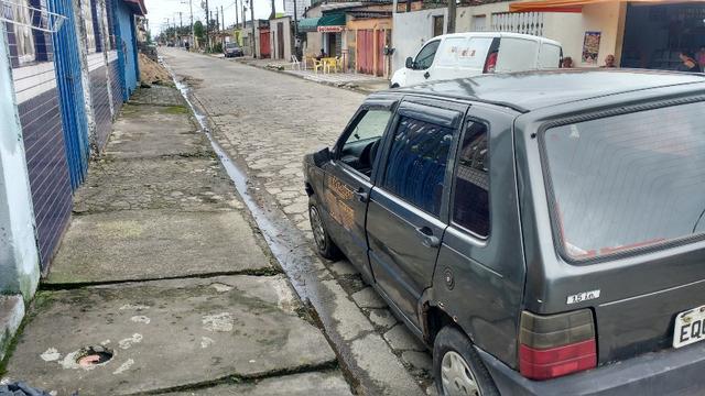 Uno 1.5 iê 94 molezal abaixo da tabela-financio - Foto 15
