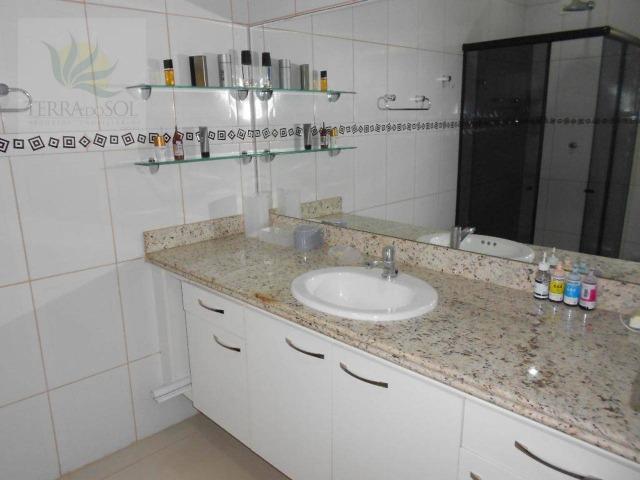 Linda casa duplex proximo a Av. Washington Soares - Foto 15