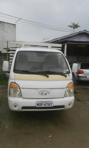 Hyundai HR - Foto 2