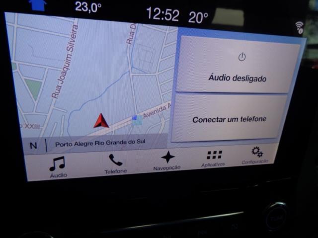 Ford Ecosport FREESTYLE 1.5 4P - Foto 9