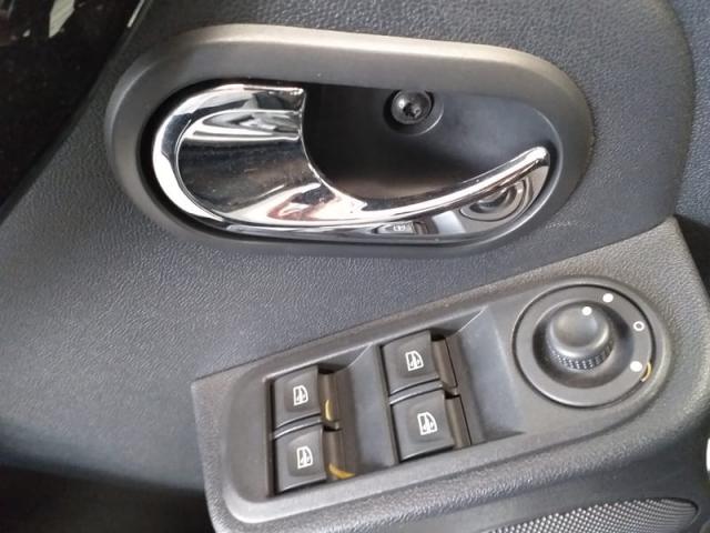 RENAULT DUSTER DYNAMIQUE 2.0 16V HI-FLEX AUT. - Foto 9