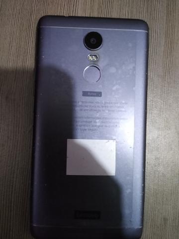 Celular Lenovo K6 Plus - Foto 3