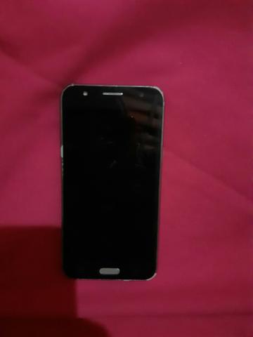 Vendo j5 funcionado ótimo - Foto 4
