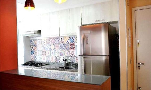 Apartamento à venda com 2 dormitórios em Ipiranga, São paulo cod:170-IM406918 - Foto 4