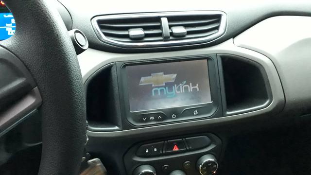 Prisma LTZ 1.4 2013 - Foto 3