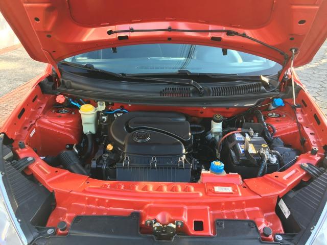 Fiat Grand Siena Attractive 1.4 8v 2017/2018 - Foto 8