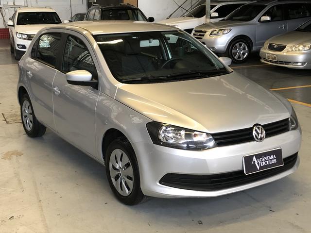 Gol msi 1.6 completo 2015/15